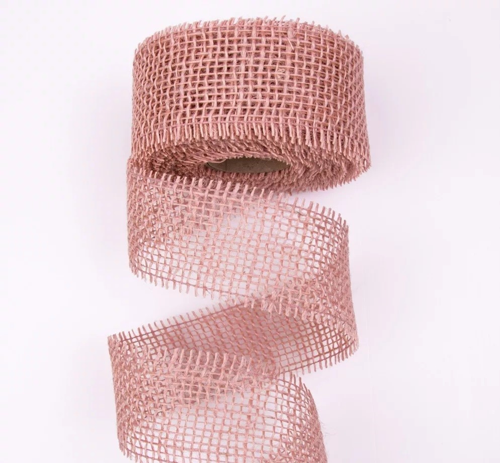 Sz.juta 5cm*9m PÚDERBÉZS